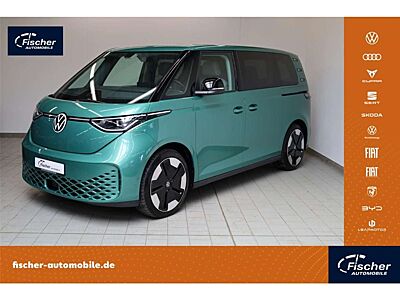 Volkswagen ID. Buzz Pro