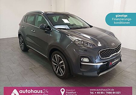 Kia Sportage 1.6 T-GDI Spirit Navi|Pano|CAM|DAB