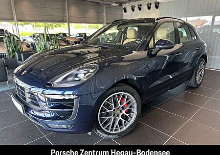 Porsche Macan GTS/Dynamic Light System Plus (PDLS+)/20-Zoll RS