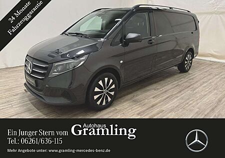 Mercedes-Benz Vito 116 CDI Select extralang AHK*Dist*MULTIBEAM