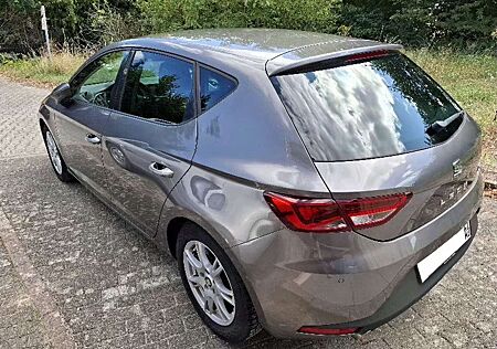 Seat Leon 1.4 TSI ACT Start&Stop DSG FR