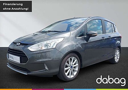 Ford B-Max 1.0 EcoBoost Titanium