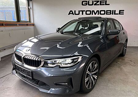 BMW 330 d SPORT/NAVI/SPUR/LED//VIRTUAL/ACC/360KAM/TOT