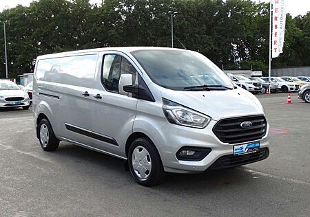 Ford Transit Custom Kasten-320-L2*Navi*SHZ*Klima*STHZ*PDC*BOTT*Regal