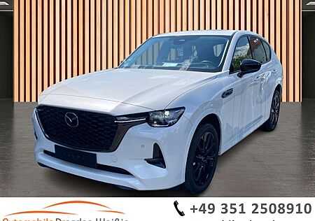 Mazda CX-60 e-Skyactiv D 3.3 Homura*Navi*ACC*BOSE*Pano