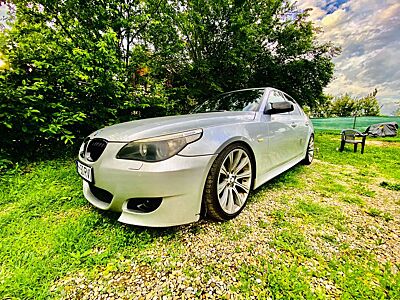 BMW 535 535d