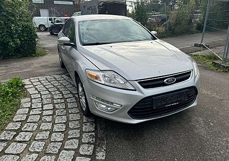 Ford Mondeo Trend