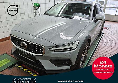 Volvo V60 CC V60 Cross Country B4 AWD +360°+WINTERPAK+DAB