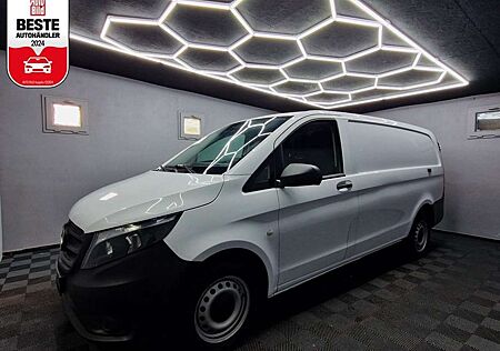 Mercedes-Benz Vito 116 CDI RWD lang|AUTOM|TEMPO|NAVI|CAM