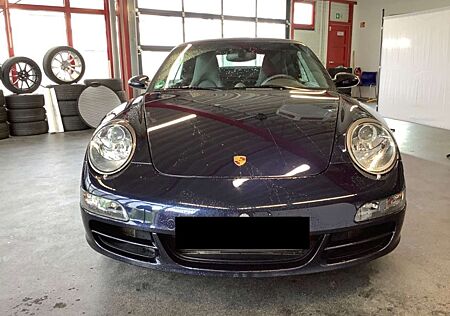 Porsche 997 911 Carrera S