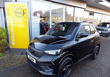 Ligier JS 50 ELITE, Connect-Paket, Kamera,...