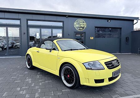 Audi TT Roadster 3.2 Roadster quattro*Scheckheft*DSG*