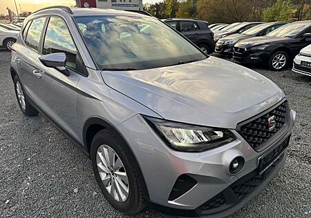 Seat Arona 1.0 TSI *DSG*STYLE*PDCHI*DAB*TEMPOMAT*FRON