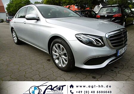 Mercedes-Benz E 200 Aut. Exclusive LederNav LED CAM PDC EGSD