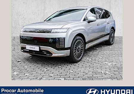 Hyundai IONIQ 9 7-Sitzer 110 kW Uniq LED / NAVI / ACC / BOSE