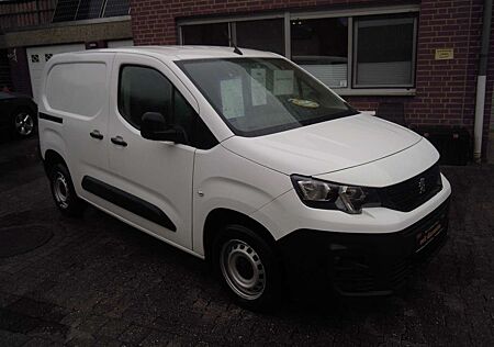 Peugeot Partner Premium L1*Klima*Tempomat*Tüv neu*Garantie*