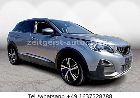 Peugeot 3008 Allure*1.HAND*Lückenlos s.h.gepflegt*
