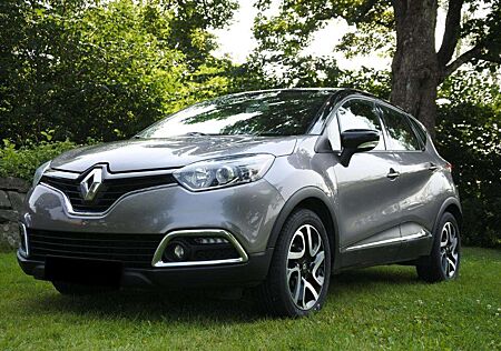 Renault Captur ENERGY TCe 90 Start&Stop Expression