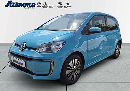 VW e-up! Volkswagen e-up! *United* *DAB+*Climatronic*Sitzhzg.*Bluetooth*