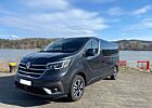 Renault Trafic Grand SpaceClass dci 170 Leder