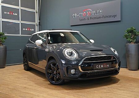 Mini Cooper S Clubman Clubman Cooper S *Pano*Head-Up*Harman-Kardon*ACC