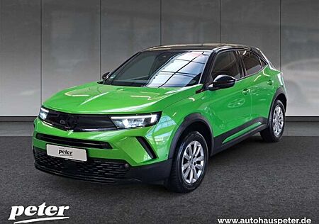 Opel Mokka 1.2 Turbo GS Klimaautomatik Sitzheizung