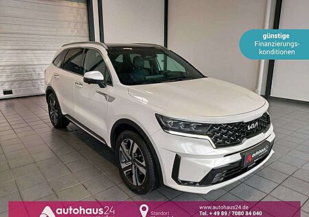 Kia Sorento 1.6 T-GDI Plug-In Hybrid Platinum 4WD