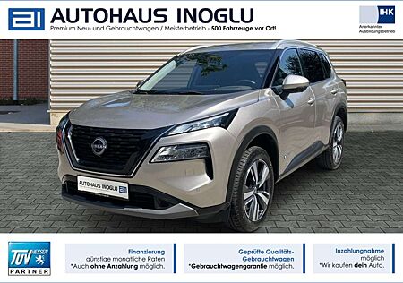 Nissan X-Trail 1.5 VC-T e-Power N-Connecta Navi+Lenk SHZ+