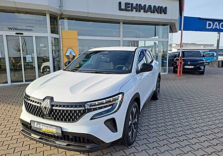 Renault Austral Equilibre DAB LED SHZ