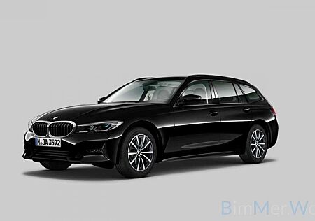 BMW 320 Sport Line Laser DAB CockPitPro PDC Komfort
