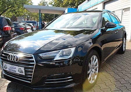 Audi A4 Avant design * Xenon * Navi * PDC * Klimaauto