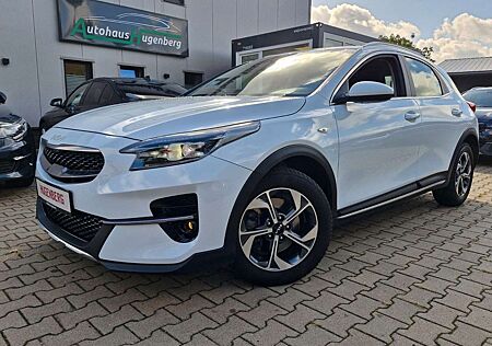 Kia XCeed Rückfahrkamera Sitzheizung etc.