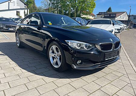 BMW 430 d Advantage
