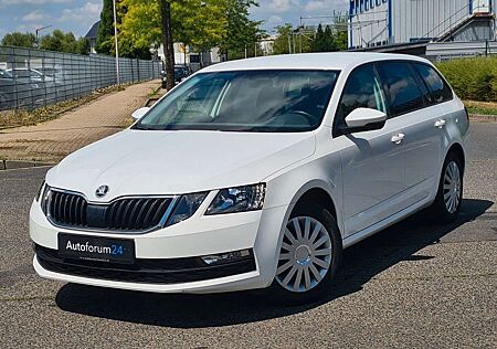 Skoda Octavia Combi Tour*Navi*PDC*SHZ*