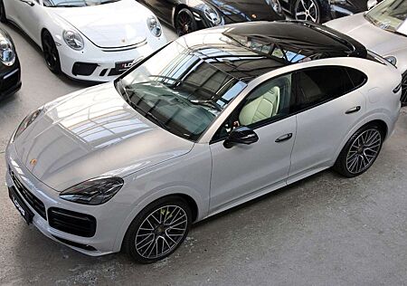 Porsche Cayenne Coupe EHybrid SportDesign Sportagbas 22"