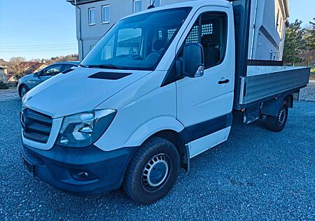 Mercedes-Benz Sprinter II Pritsche 313CDI