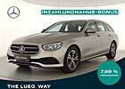 Mercedes-Benz E 200 d T Avantgarde+MBUXHighE+LED+AHK+EHeck+RFK