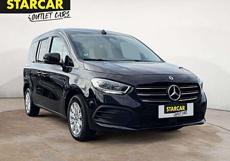 Mercedes-Benz T-Klasse T-Class T180 STYLE 1.5 CDI +NAVI+LEDERSITZE+SHZ+MBUX+RFK+