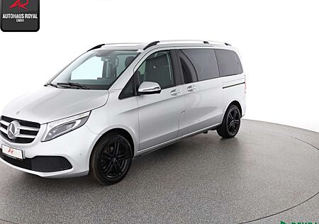 Mercedes-Benz V 220 d 4M SPORT-PAKET 6 SITZE LED,KAMERA,AHK,SH