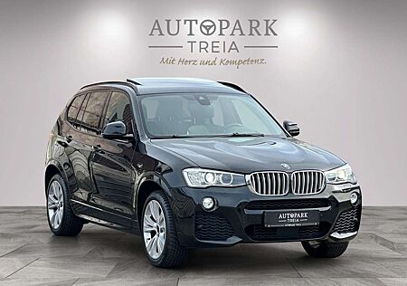 BMW X3 30d xDrive(M PAKET-HARMAN K.-PANO-HEADUP-DAB)