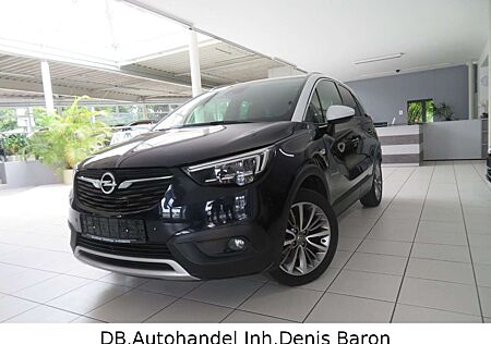 Opel Crossland X Crossland Navi Klima PDC SHZ HUD Kamera LED
