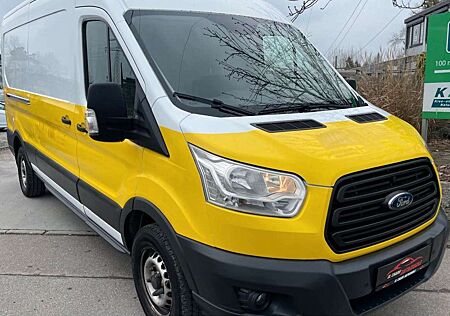Ford Transit Kasten 350 L3