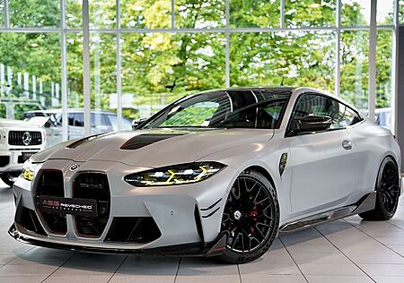 BMW M4 CSL *Carbon*Schale*Keramik*Aerody*Capristo