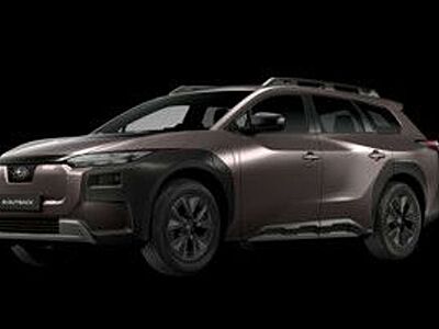 Subaru OUTBACK Comfort