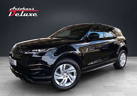 Land Rover Range Rover Evoque D150 AWD R-DYNAMIC KAMERA-AHK