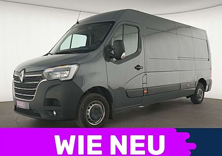 Renault Master III ENERGY Klimaanlage|Einparkhilfe