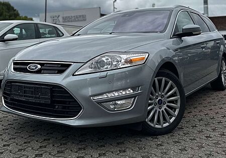 Ford Mondeo Turnier Business Edition