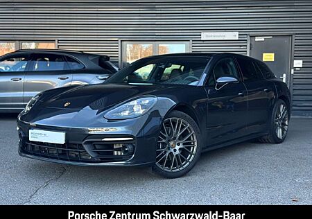 Porsche Panamera 4 Sport Turismo Platinum Edition LED