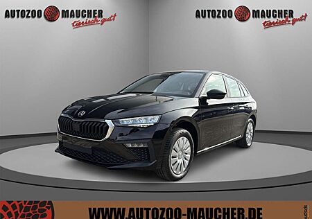 Skoda Scala Selection 1.0 TSI SHZ/PDC/APP/AHK