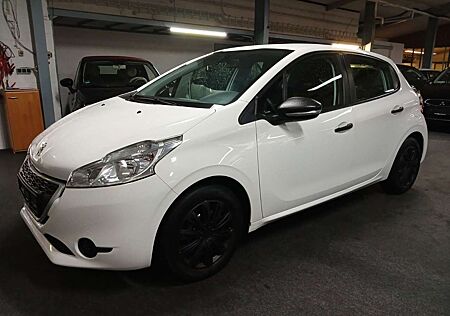 Peugeot 208 Access KLIMA ALLWETTER SERVICE NEU